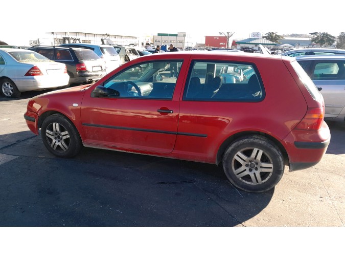 CONMUTADOR DE ARRANQUE VOLKSWAGEN GOLF 2002