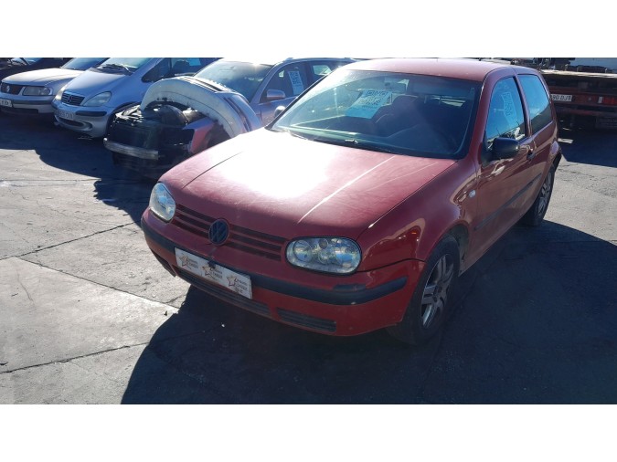 CERRADURA CAPO VOLKSWAGEN GOLF 2002