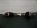 TRANSMISION DELANTERA IZQUIERDA RENAULT VEL SATIS 2004