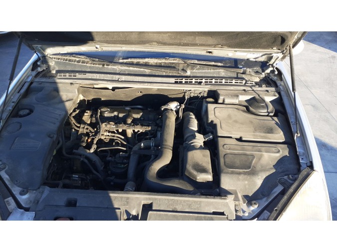 Intercooler CITROEN C5 2002