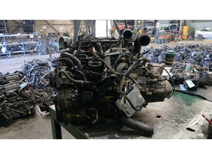 COMPRESOR AIRE ACONDICIONADO CITROEN C5 2002