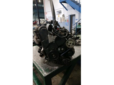 Alternador CITROEN C5 2002