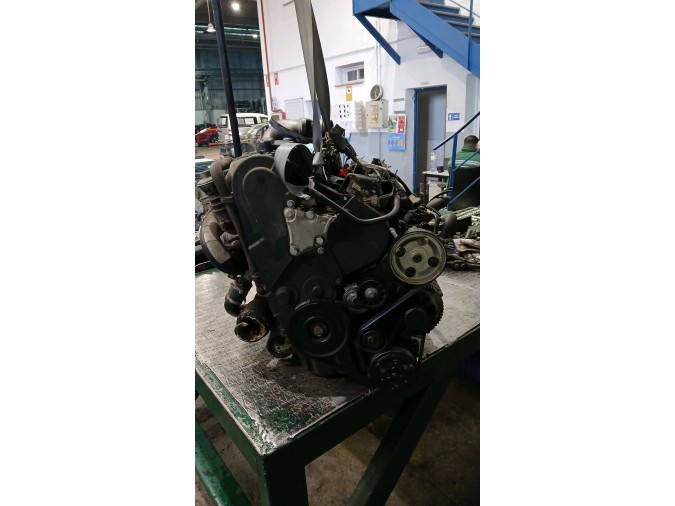 Alternador CITROEN C5 2002