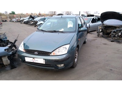 PARAGOLPES DELANTERO FORD FOCUS 2002