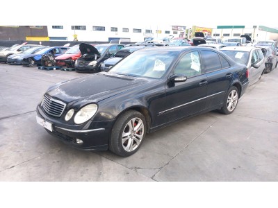 BRAZO SUSPENSION TRASERO DERECHO MERCEDES E 220 CDI 2004