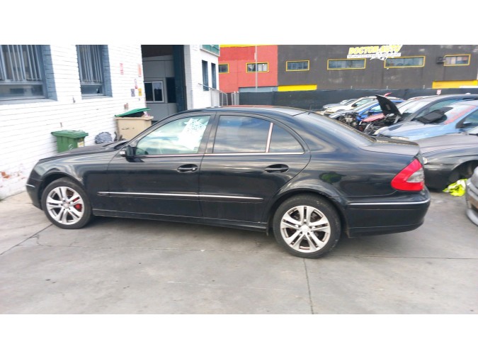 Radiador motor MERCEDES E 220 CDI 2004