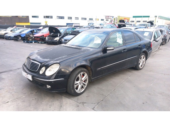 AIRBAG SUPERIOR LATERAL DERECHO MERCEDES E 220 CDI 2004