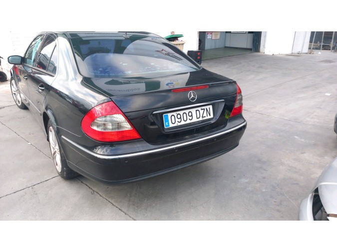 AIRBAG SUPERIOR LATERAL DERECHO MERCEDES E 220 CDI 2004