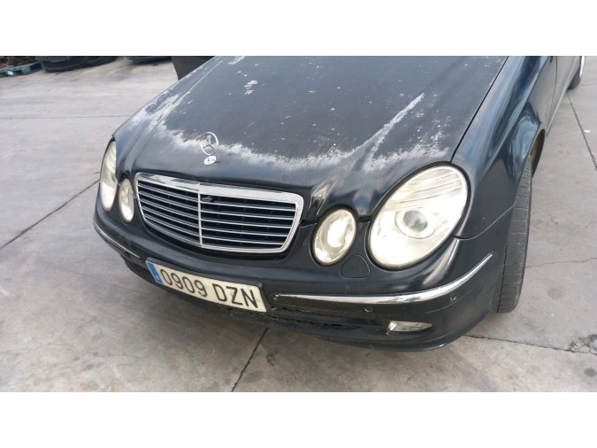 AIRBAG SUPERIOR LATERAL DERECHO MERCEDES E 220 CDI 2004