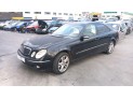 Cuadro instrumentos MERCEDES E 220 CDI 2004