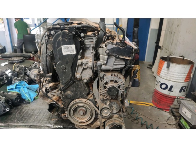 Alternador FORD S-MAX 2014