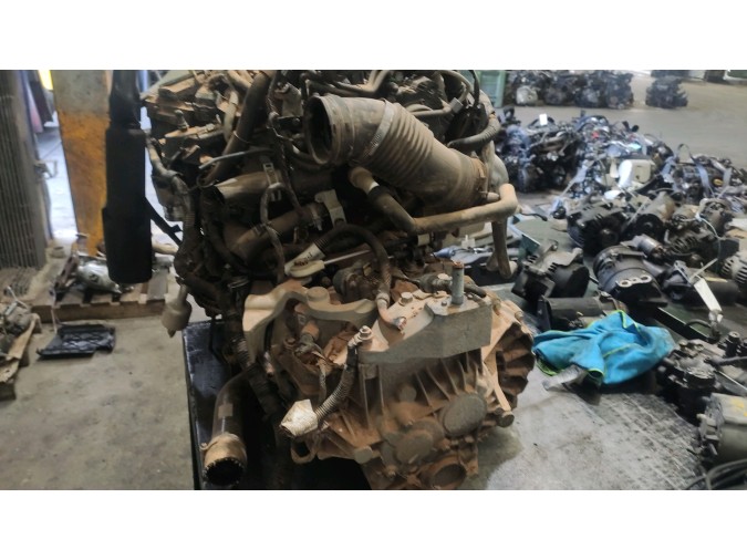 Alternador FORD S-MAX 2014