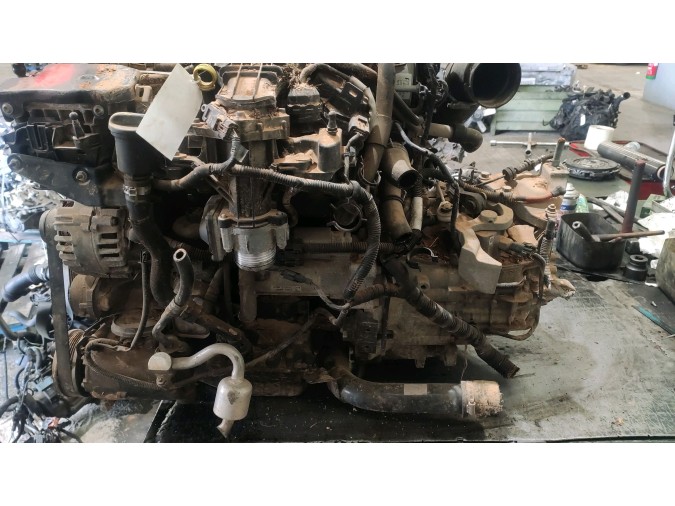 Alternador FORD S-MAX 2014