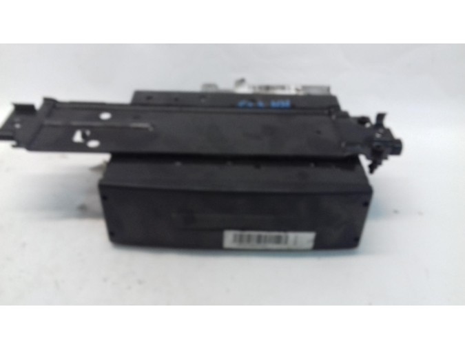 sistema navegacion gps RENAULT ESPACE 2006