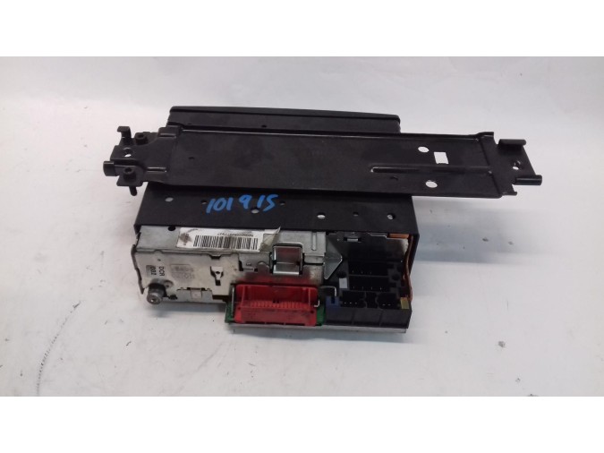 sistema navegacion gps RENAULT ESPACE 2006