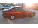 PRETENSOR CINTURÓN DELANTERO IZQUIERDO RENAULT MÉGANE CLASSIC 1998