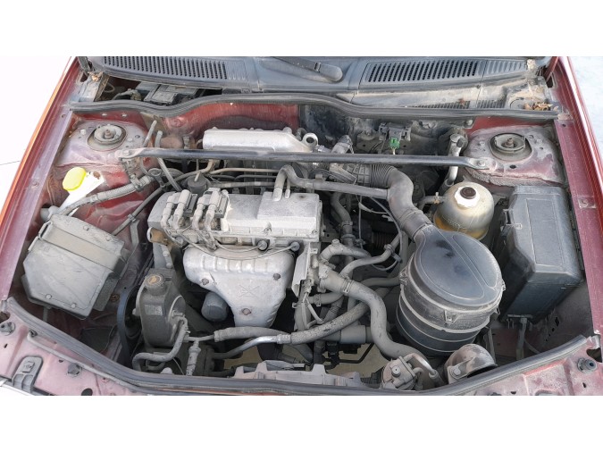 PRETENSOR CINTURÓN DELANTERO DERECHO RENAULT MÉGANE CLASSIC 1998
