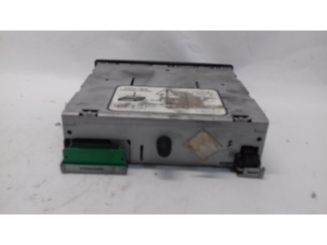 sistema navegacion gps RENAULT ESPACE 2006