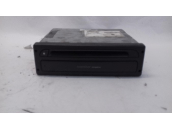 sistema navegacion gps RENAULT ESPACE 2006