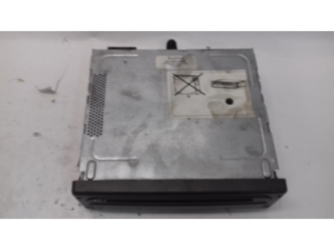 sistema navegacion gps RENAULT ESPACE 2006