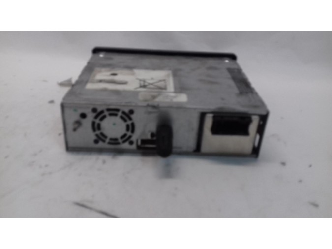 sistema navegacion gps RENAULT ESPACE 2006