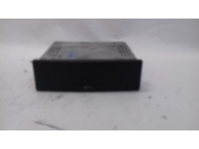 sistema navegacion gps RENAULT ESPACE 2006