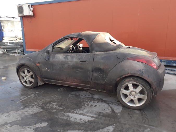 Elevalunas dl dr FORD STREET KA 2005