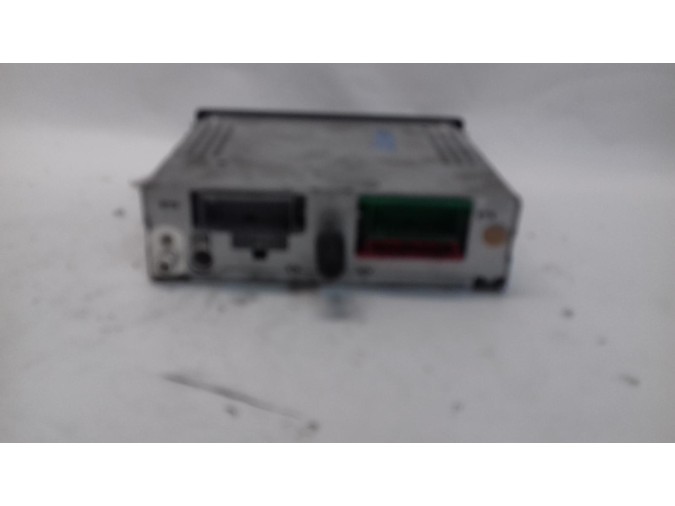 sistema navegacion gps RENAULT ESPACE 2006