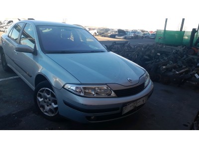 VOLANTE RENAULT LAGUNA 2004