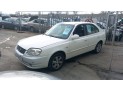 ALETA DELANTERA IZQUIERDA HYUNDAI ACCENT 2006