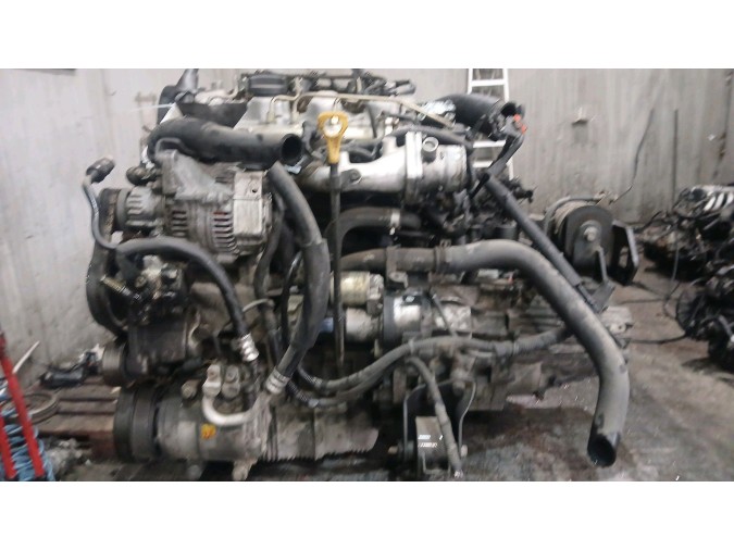 COMPRESOR AIRE ACONDICIONADO HYUNDAI ACCENT 2006