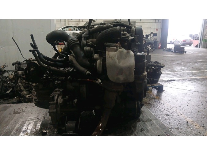 MOTOR ARRANQUE HYUNDAI ACCENT 2006