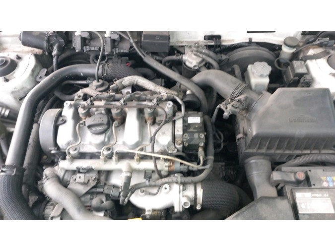 MANDO ELEVALUNAS TRASERO IZQUIERDO HYUNDAI ACCENT 2006