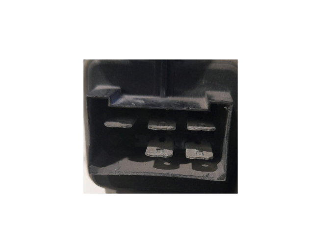 FARO DELANTERO IZQUIERDO MERCEDES V 220 2000