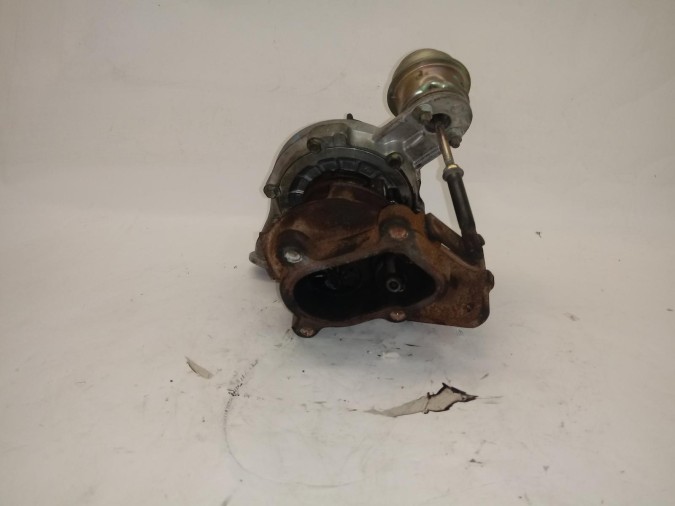 Turbo-Compresor OPEL ASTRA 2001