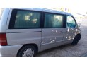ELECTROVENTILADOR MERCEDES V 220 2000