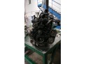 ALTERNADOR MERCEDES V 220 2000