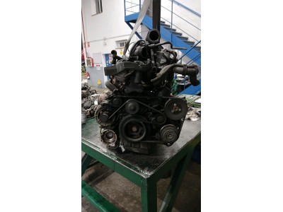 ALTERNADOR MERCEDES V 220 2000