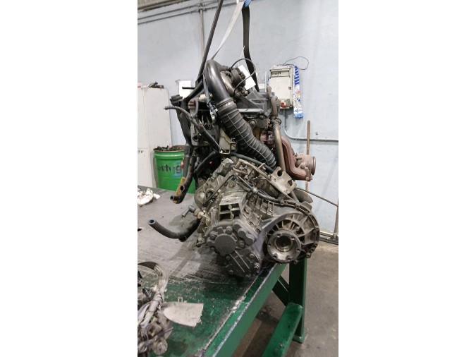ALTERNADOR MERCEDES V 220 2000