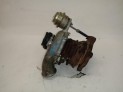 Turbo-Compresor OPEL ASTRA 2001