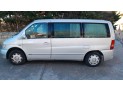 CERRADURA CAPO MERCEDES V 220 2000