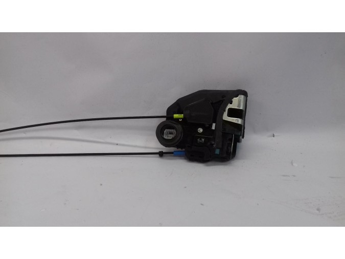 CERRADURA PUERTA TRASERA DERECHA TOYOTA AURIS 2011