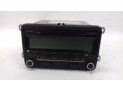 RADIO CD SO VOLKSWAGEN GOLF 2005