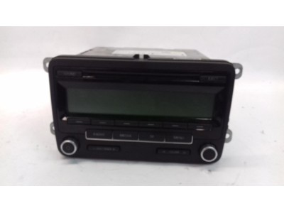 RADIO CD SO VOLKSWAGEN GOLF 2005