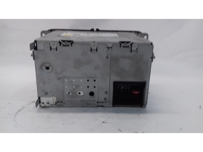 RADIO CD SO VOLKSWAGEN GOLF 2005