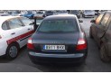 Intercooler AUDI A4 2001