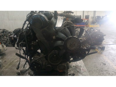 ALTERNADOR AUDI A4 2001