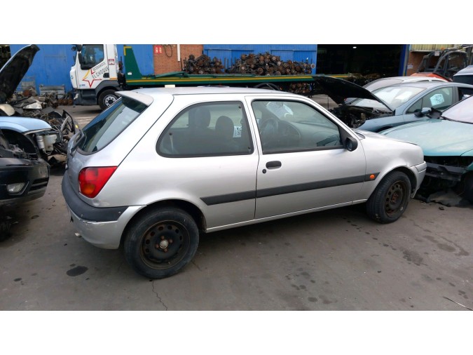 PALANCA CAMBIO FORD FIESTA 2002