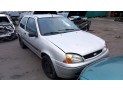 CAJA CAMBIOS FORD FIESTA 2002