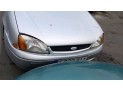 CAJA CAMBIOS FORD FIESTA 2002